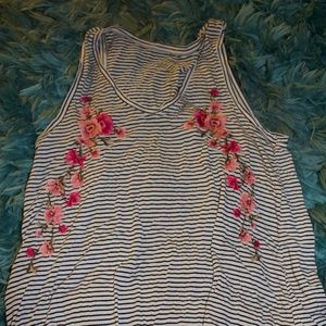 🍉🌺AMERICAN EAGLE tank